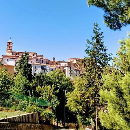 Le Origini Casa In Borgo Tipico Lucano Trivigno Buitenkant foto